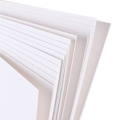230 gm 250 gm 300 gm 350 gm C1S Pappe Mischpulp FBB-Papier
