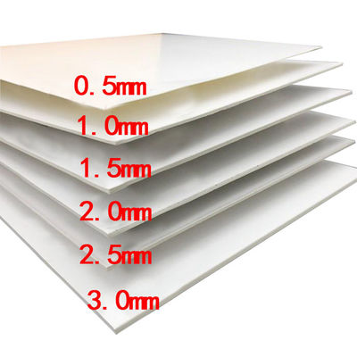C1S C2S beschichtete Elfenbeinkarton-Duplexpapierkarte