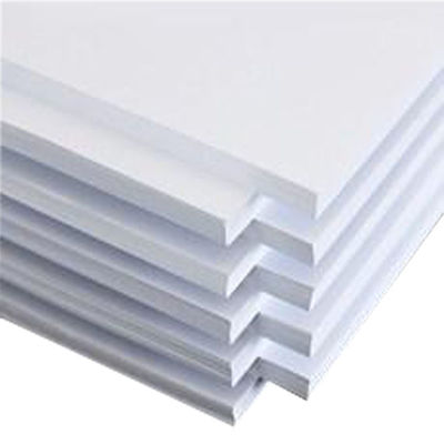 High Bulk GC1 Pappe unbeschichtet GC2 Pappe angepasste Form