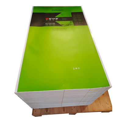 Seitengekleidete Platte 250gm Preis Hi-Bulk Gc1 Fbb Papier Weißkarton Elfenbein C1s