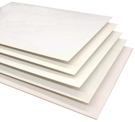 Fabrikpreis Fbb Papiermagazin Cove Elfenbeinkarton Roll 500 mm Rollbreite