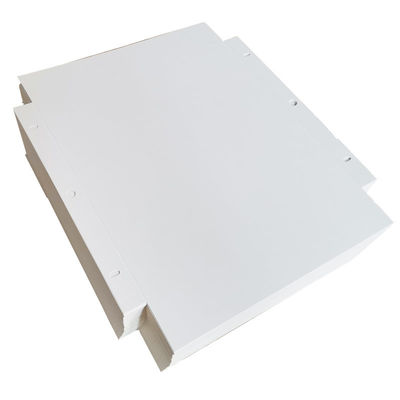 Elfenbein weiß FBB Klappkarton Verpackung C1s Glanzpapier 250-350 gm