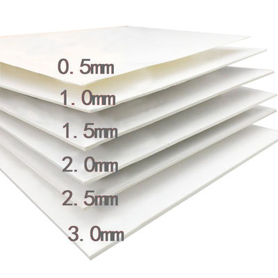 PE beschichtet SBS C1S Fbb Elfenbeinkarton Papier Klappkarton 250g 270g 300g 350g