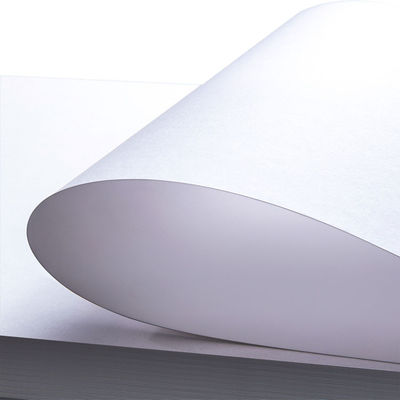 C1s Fbb Sbs Elfenbeinpapier-Plattenbleche Weißkarton für die Verpackung