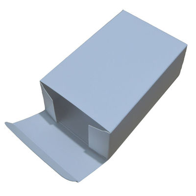 Zweiseitiges Elfenbeinpapier Board Weißes Karton für Verpackungskartons