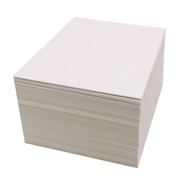 Weiße Elfenbeinpapierplatte SBS 230/250/300/350gsm C1S