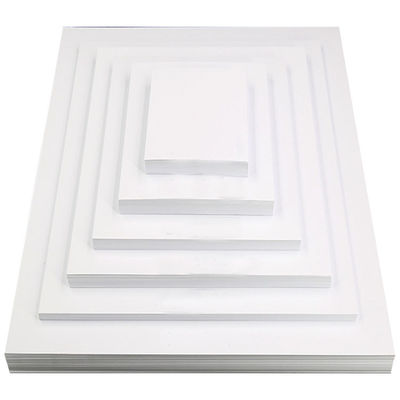 FBB / C1S Weiß beschichtetes Elfenbeinkartonpapier zum Drucken und Schreiben