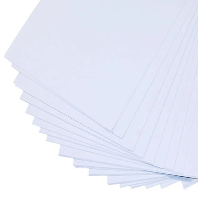 Beschichtetes Kunstpapier (Glanz/Matte) - Rollen/Blätter