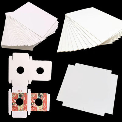 230 gm 250 gm 300 gm 350 gm C2S Glanzpapier Kunstpapier Board 2 Seite