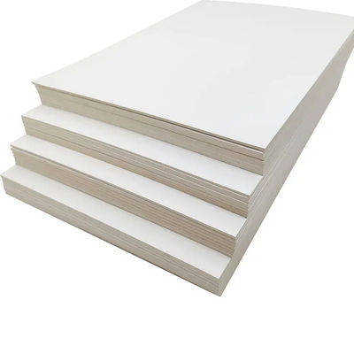 Kunstpapier mit C1-C2-Beschichtung für den Druck von Kunstpapier