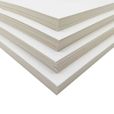 C2S Art Board/Art Card Papier 300 gsm zum Drucken und zur Verpackung