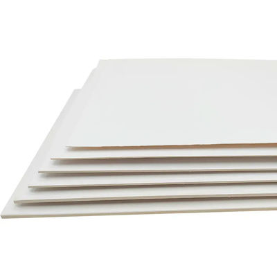 Papier von hoher Qualität von China c2s weiß beschichtetes Kunstpapier