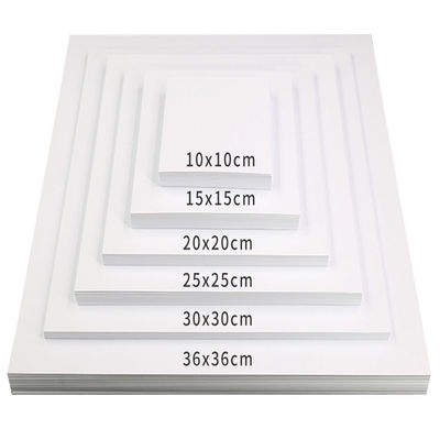 Freigestelltes Design Holographisches metallisiertes Papier und Pappe