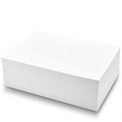 Papier nach Maß, großflächig GC1 GC2/fbb/c1s Weißkarton