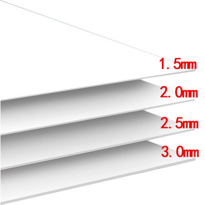 OEM 22 In Weißkarton Papier, Mischpulp Kaolinit Papier