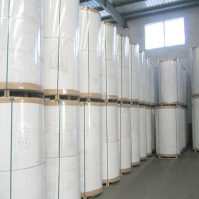 OEM 22 In Weißkarton Papier, Mischpulp Kaolinit Papier