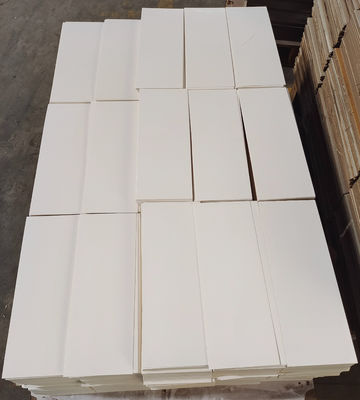 High Bulk einseitig beschichtetes Papier, FBB SBS Papierplatte Papierplatte