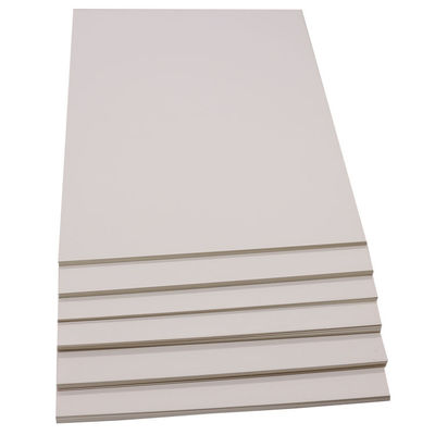 High Bulk einseitig beschichtetes Papier, FBB SBS Papierplatte Papierplatte