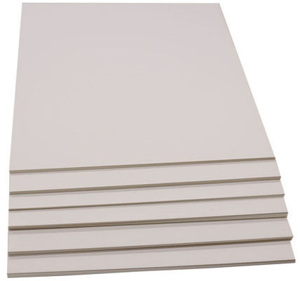 Zwei Seiten druckbare Elfenbeinkarton-Papier-Mischpulp FBB Klappkarton