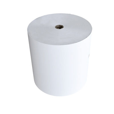 FBB Ivory Board 230gsm-450GSM Weißpapierpapier Recyclingmaterialien
