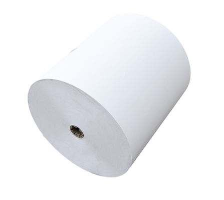 Recyclingfähiges, nicht beschichtetes Papier aus Elfenbeinkarton C1S Recyclingpapier aus FBB-Papier