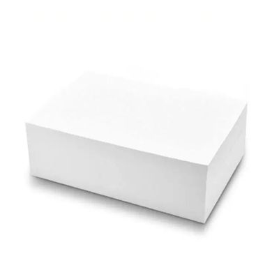80G 90G 128Gsm doppelseitig beschichtetes C2S Matt Art Papier