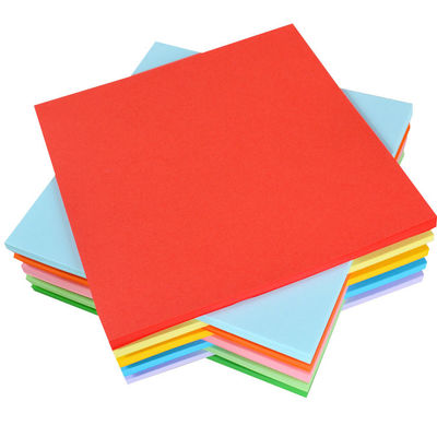 70 gm 75 gm 80 gm Farbpapierblätter A4 Farbpapier