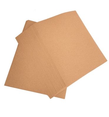 350 GSM Kraftpapier in Rollen für Offsetdruck