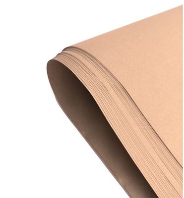 350 GSM Kraftpapier in Rollen für Offsetdruck