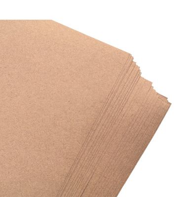 350 GSM Kraftpapier in Rollen für Offsetdruck