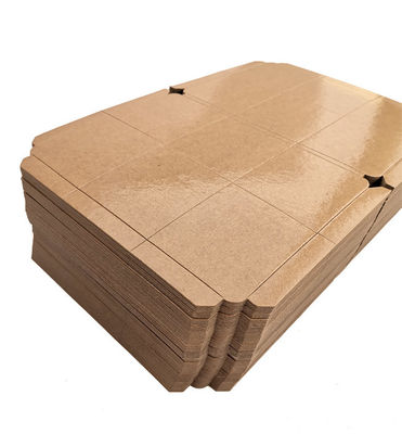 300 gm 350 gm Kraftpapier Rollen Einseitige Beschichtung zur Verpackung