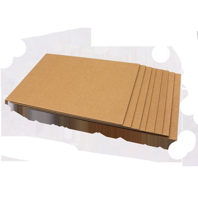 Eco Braun Kraft Verpackungspapier Roll Feuchtigkeitsbeständig Custom Akzeptieren