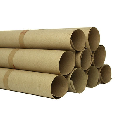 Kraftpapier Rollen für die Verpackung