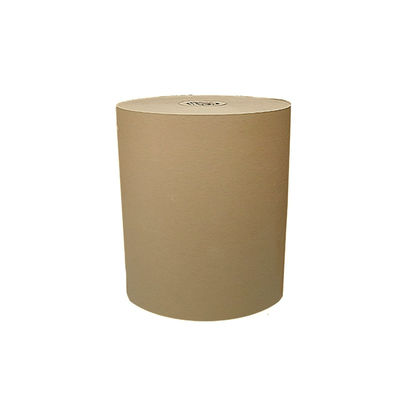 Umweltfreundliche Kraftpapierrolle 80 Gsm 350 Gsm Kraft-Scheibenlieferant