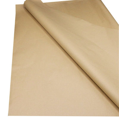 Kraftpapier, recyceltes Geschenkkarton