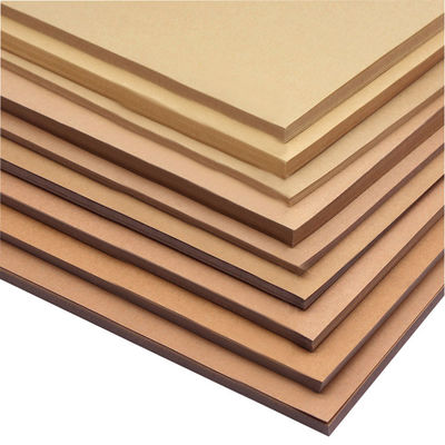 OEM Kraftmaskenpapier 70g 400m Braunpapier 250 gsm Kraft Rollpapier