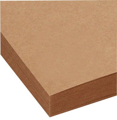 Recycelbares, wasserdichtes Kraftpapier, kundenspezifisches Kraftpapier für Geschenkboxen