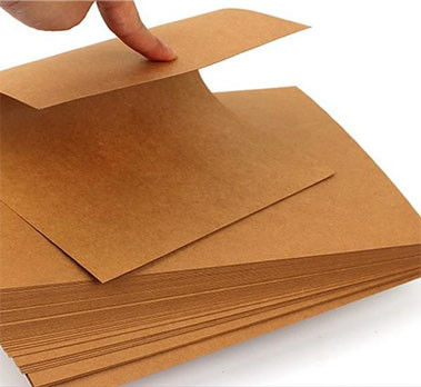 Kraftpapier für Mehrzweckverpackungen