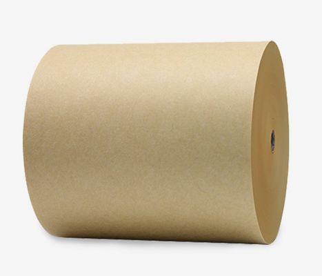 Holzzzellstoffpapier C1S SBS FBB Elfenbeinkarton für die Verpackung Beschichtet auf einer Seite Papierblatt Roll Handwerkspapier PE wasserdicht