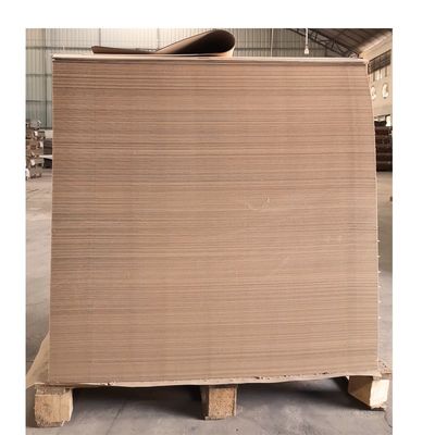 Holzzzellstoffpapier C1S SBS FBB Elfenbeinkarton für die Verpackung Beschichtet auf einer Seite Papierblatt Roll Handwerkspapier PE wasserdicht