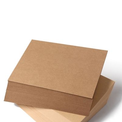Öko-freundlich beschichtetes Kraftpapier CKB 200 gm-255 gm in Rollen