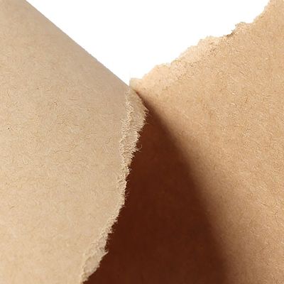 Braun 150-300gm Kraftpapier, Giftverpackung