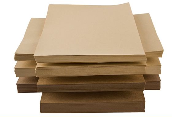 Braun 150-300gm Kraftpapier, Giftverpackung