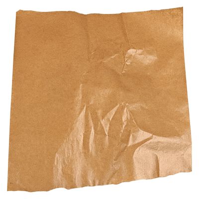 Braun 150-300gm Kraftpapier, Giftverpackung