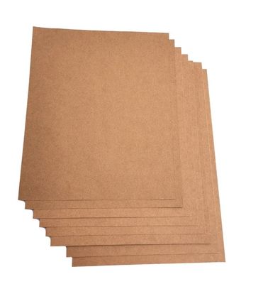 250 gm 300 gm Kraft-Back Verpackung aus Ckb-Bauchpapier