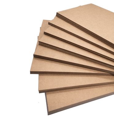 250 gm 300 gm Kraft-Back Verpackung aus Ckb-Bauchpapier
