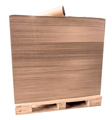 250 gm 300 gm Kraft-Back Verpackung aus Ckb-Bauchpapier