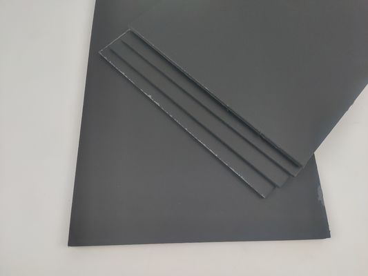 Duplexpapierplatte Kraftbraun Rücken Jumbo Roll Papier