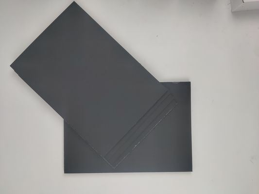Duplexpapierplatte Kraftbraun Rücken Jumbo Roll Papier