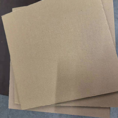 Zubereitet für die Verpackung von Karton